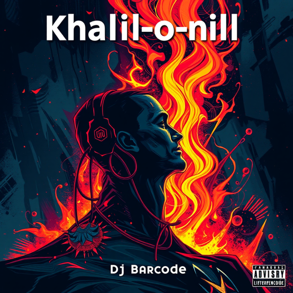 Khalil O Nill